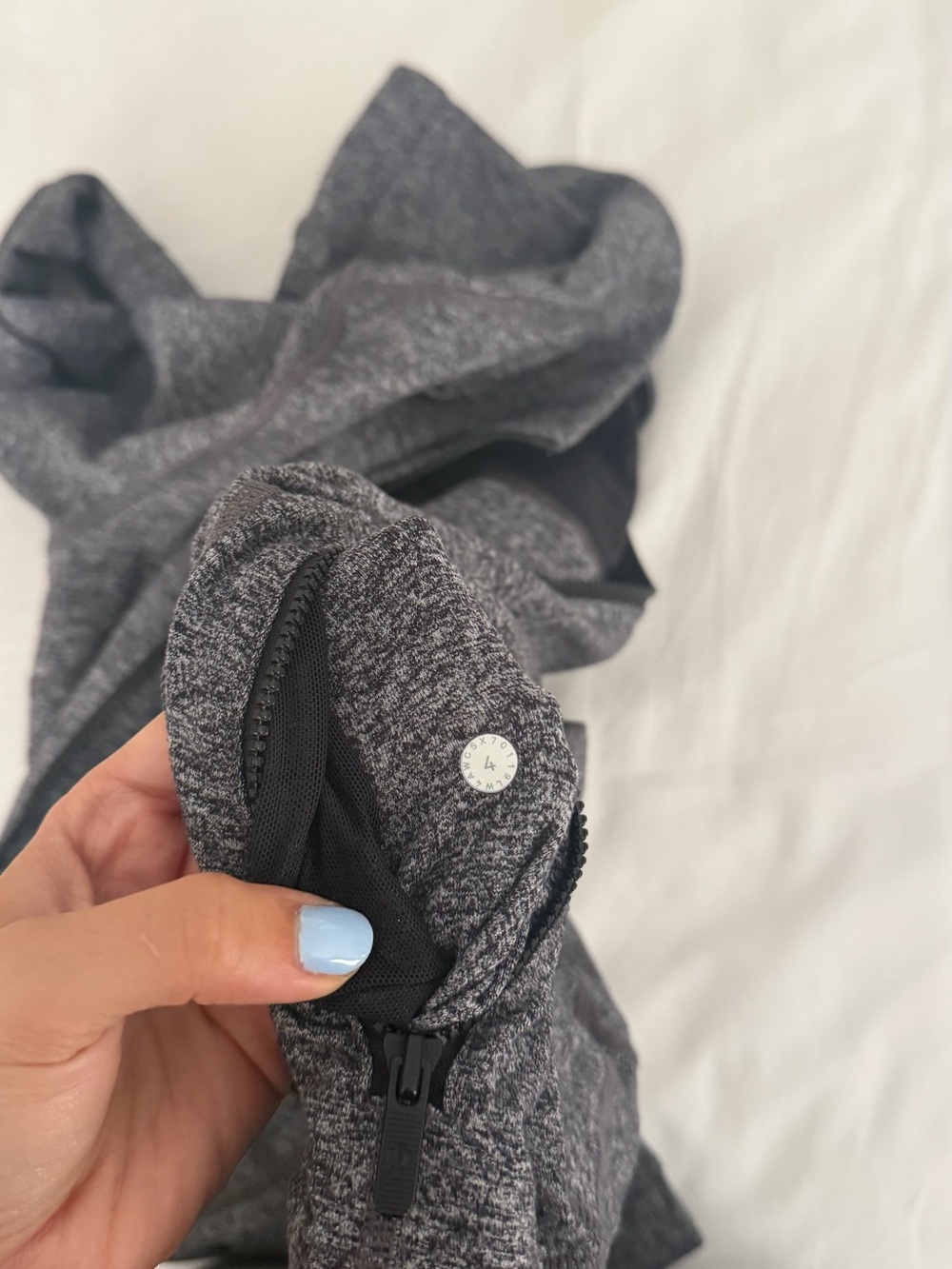 Lululemon Define Jacket - Picture 4 of 5